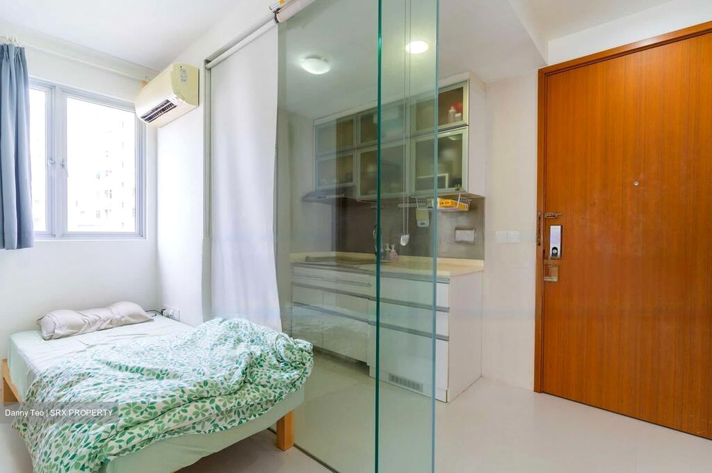 RV Suites (D10), Apartment #590950741